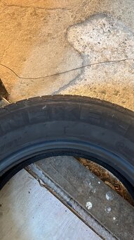 Letné pneu Nexen 165/70 R13 - 5