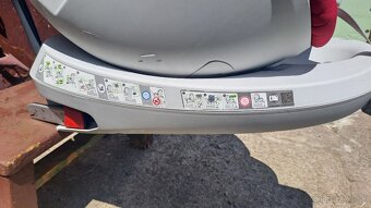 Autosedačka Britax römer - 5