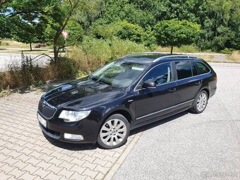 Škoda superb 2.0tdi dsg Laurin&Klement - 5
