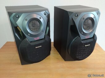 Reprosoustava Panasonic SB-AK18A, 100W, 8ohm - 5