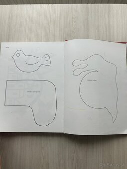 Veľká kniha pre šikovné ruky 2 - 5