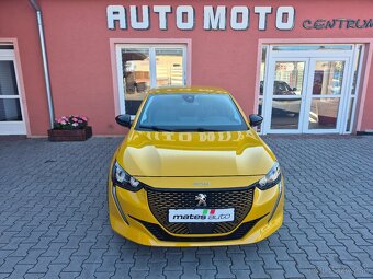 Peugeot 208 E 100kW (ODPOČET DPH) - 5