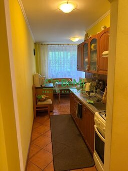 3 izbový byt na Komenskeho ulici na predaj - 5