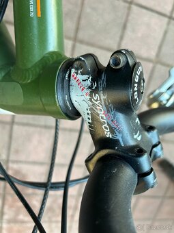 Canyon Nerve ESX 7.0 F8 7005 series - 5