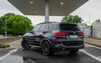 BMW X5 30d Xdrive 2023 - 5