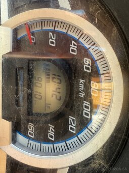 Honda PCX 125 - 5