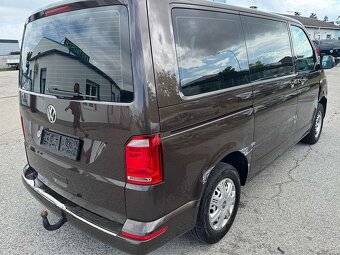 VW T6 Transporter DSG 2.0TDi-110KW - 5
