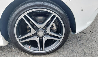 Predám Mercedes-Benz B 200 CDI 4MATIC - 5