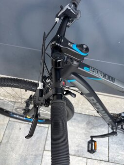 Btwin Rockrider 520 27,5 M - 5