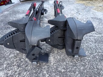 Strešné cyklo nosiče Yakima Frontloader - 5