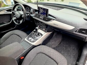 AUDI A6 AVANT 3.0 TDI 160KW QUATTRO - 5