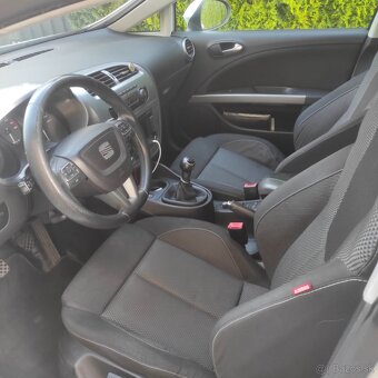 Seat Leon 1.8 TSI - 5
