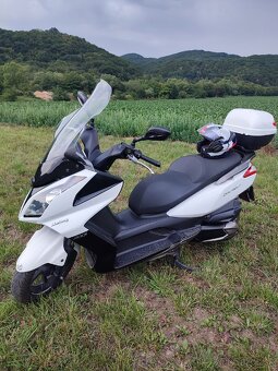 KYMCO - 5