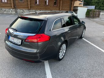 Opel Insignia 2.0 cdti - 5