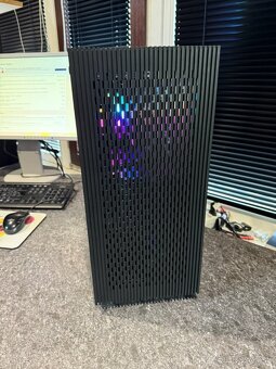 Herný počítač i5-4590/16GB RAM/RX 580 8GB - 5
