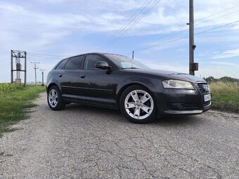 Audi A3 1.8 TFSI 118KW - 5