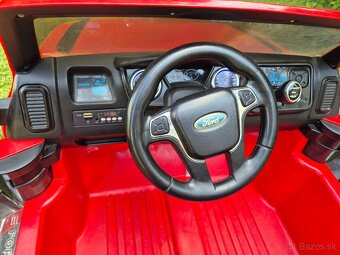 Elektricke auto FORD - 5