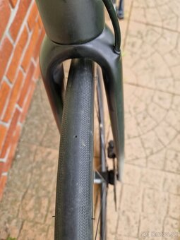 Specialized Aethos Dura-ace Di2 58cm - 5