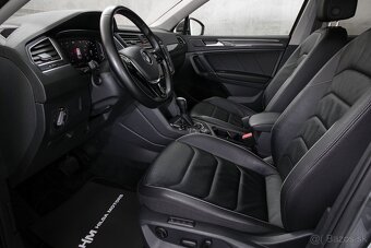 VW Tiguan Allspace 2.0TDI 140kW 4x4 DSG Webasto ACC IQ Tažné - 5