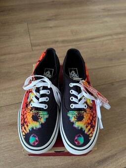 Vans ženské - 5