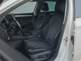 Škoda Superb 2.0TDI DSG - 5
