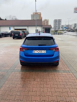 Škoda Fabia 1.0 TSI MONTE CARLO - 5