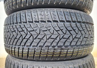 Zimne pneu, dezent 100%, 225/40 R18 Dunlop Winter Sport 5 - 5