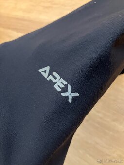 The Norht Face APEX softshell - 5