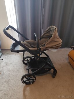 Cybex Balios S 2v1 - 5