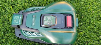Robotická kosačka Smart PAMRS 1000 A1 - 5
