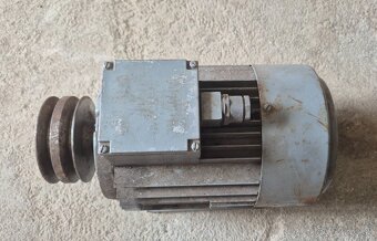 Predám nasledujúce elektromotory - 5