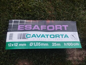 Hliníkové klietky, - 5