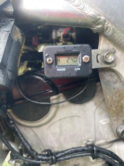 Predám kxf 250 vstrek - 5