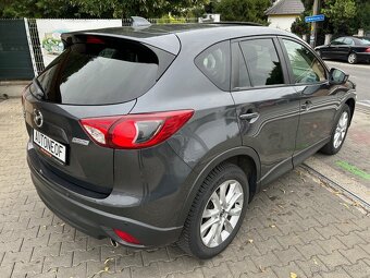 Mazda CX-5 2.2 Skyactiv-D 175k AWD Revolution A/T - 5