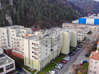 Dražba bytov v objekte Domus Petra - 5