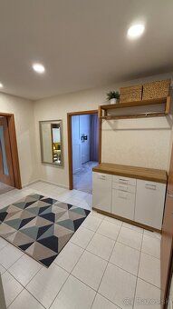 Na prenájom 3i byt, 72 m² s klimatizáciou -Vrakuňa - 5