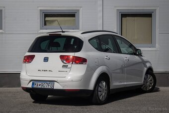 Seat Altea XL 1.6 TDI - 5