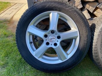 5x112r16 - 5