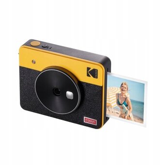 Kodak Mini Shot 3 Camare - 5