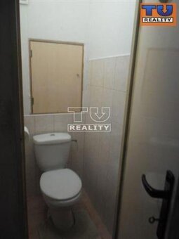 TUreality pripravuje do ponuky 2 izbový byt v Istebnom - 5