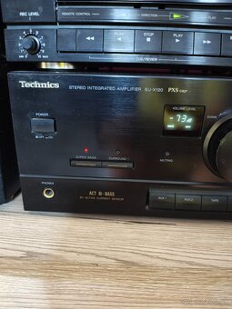 Technics midi - 5
