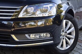 Volkswagen Passat 1.4 Comfortline /AJ NA SPLÁTKY/PROTIÚČET/ - 5
