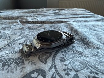 Huawei Watch GT5 46mm Brown – stále v záruke + príslušenstvo - 5