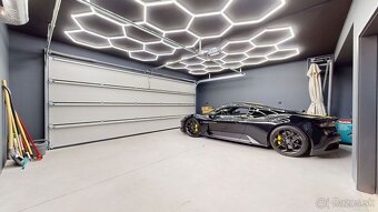 5 izbový RD s krásnym výhľadom na Rakúsko, Tepelné čerpadlo - 5