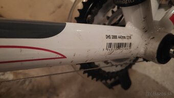 Bicykel DHS contura 2866 - 5