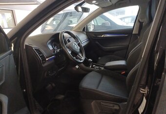 Škoda Karoq r. 5/2020 1,6TDi 116k DSG Executive, odpočet DPH - 5