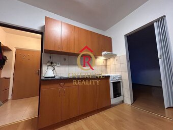 EXKLUZÍVNE NA PRENÁJOM-Slnečný 2-izbový byt s balkónom, 50m2 - 5