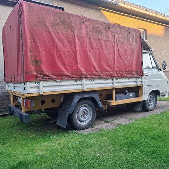 TAZ 1500 - 5