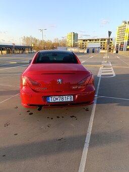 Peugeot 307CC - 5