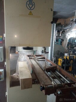 Predám pásovú pílu - 5